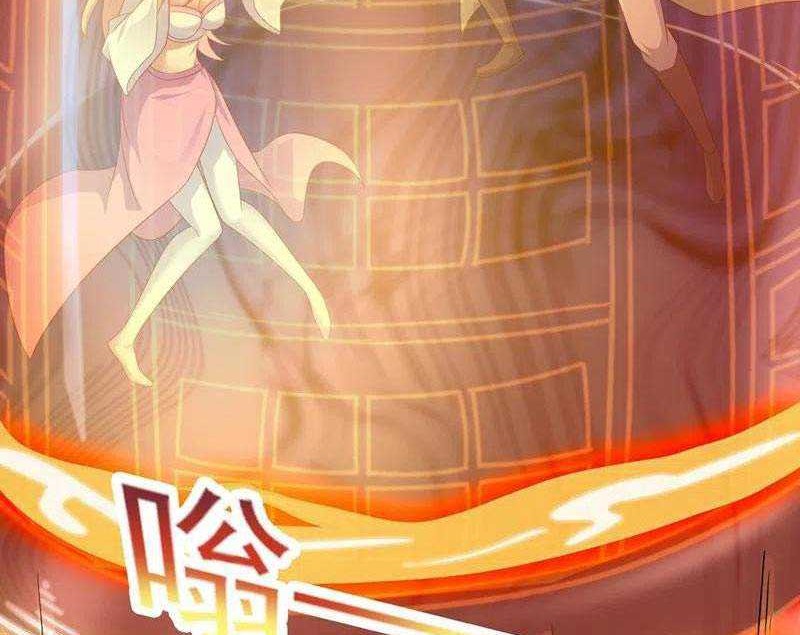 Spirit Sword Sovereign Chapter 449 - halaman 31