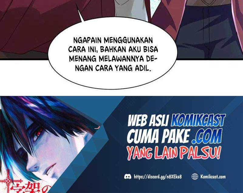 Spirit Sword Sovereign Chapter 449 - halaman 33