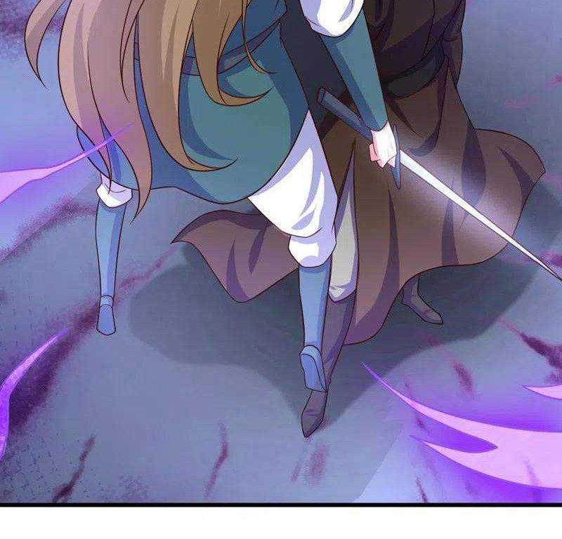 Spirit Sword Sovereign Chapter 449 - halaman 9