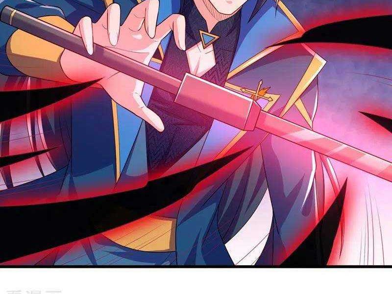 Spirit Sword Sovereign Chapter 450 - halaman 11