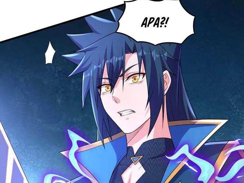 Spirit Sword Sovereign Chapter 450 - halaman 13