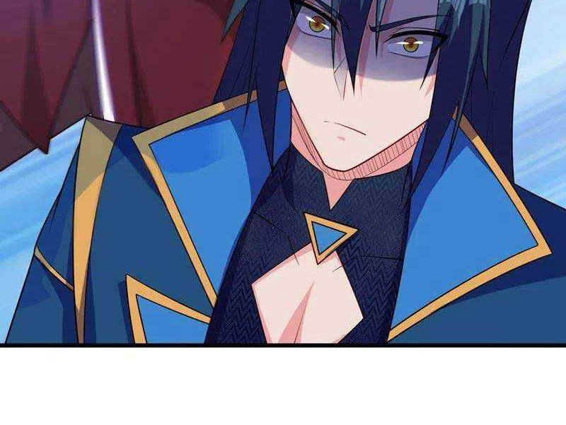 Spirit Sword Sovereign Chapter 450 - halaman 15
