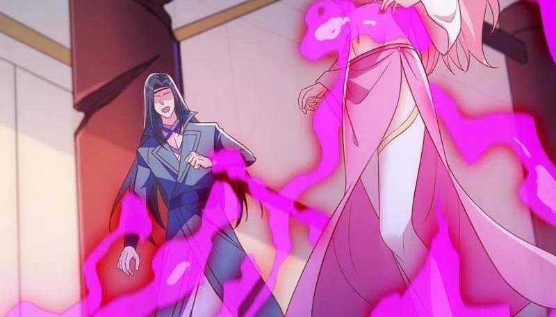 Spirit Sword Sovereign Chapter 450 - halaman 25