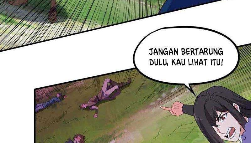 Spirit Sword Sovereign Chapter 450 - halaman 29