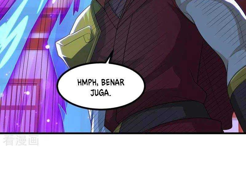 Spirit Sword Sovereign Chapter 450 - halaman 3