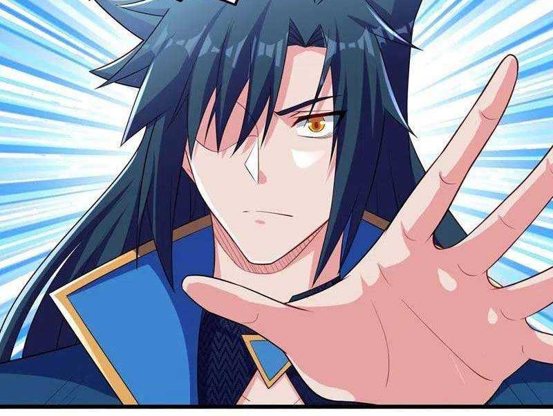 Spirit Sword Sovereign Chapter 450 - halaman 7