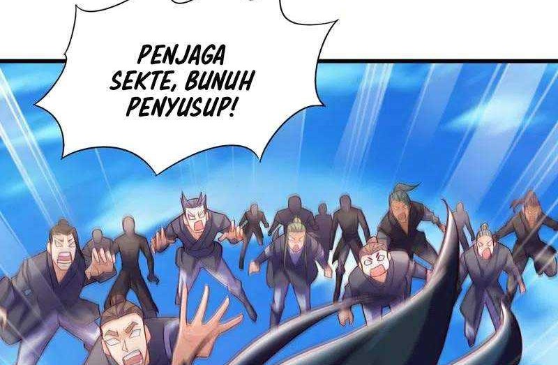 Spirit Sword Sovereign Chapter 451 - halaman 21