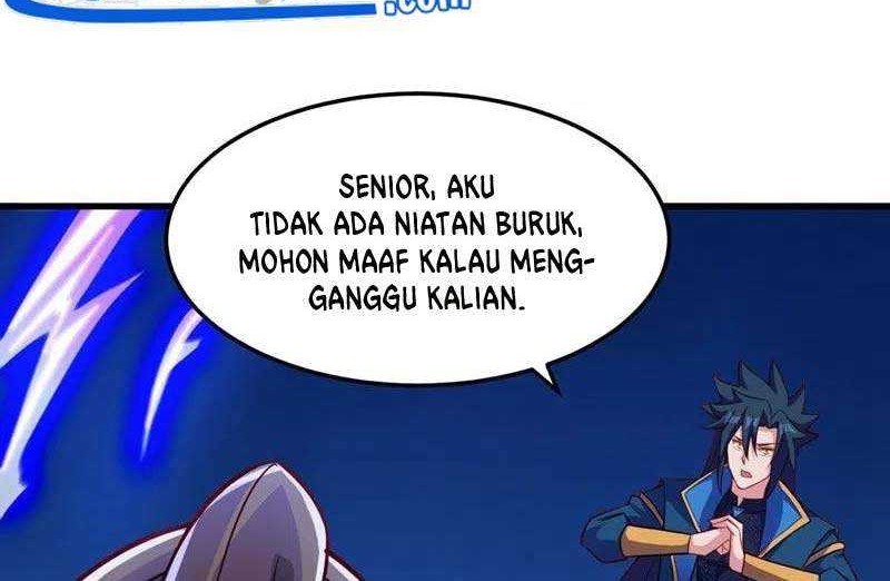 Spirit Sword Sovereign Chapter 451 - halaman 23