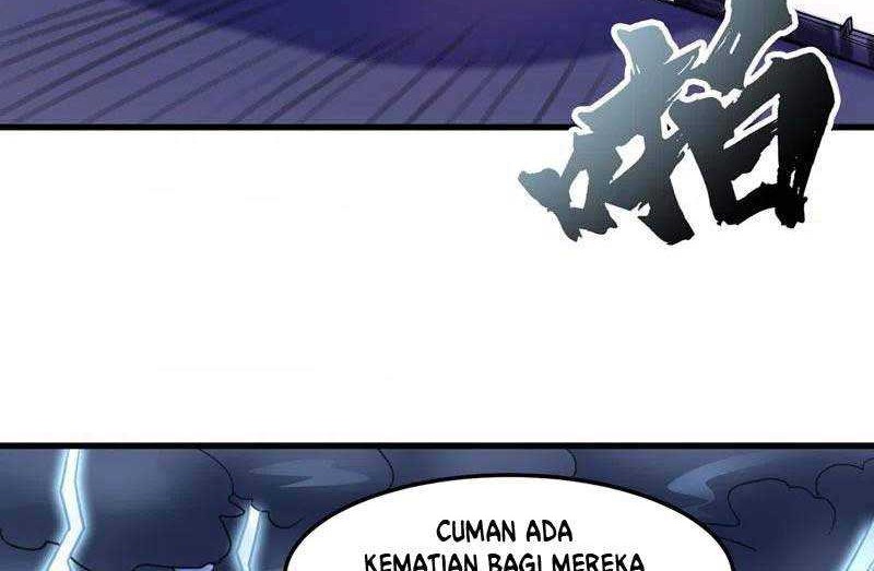 Spirit Sword Sovereign Chapter 451 - halaman 27