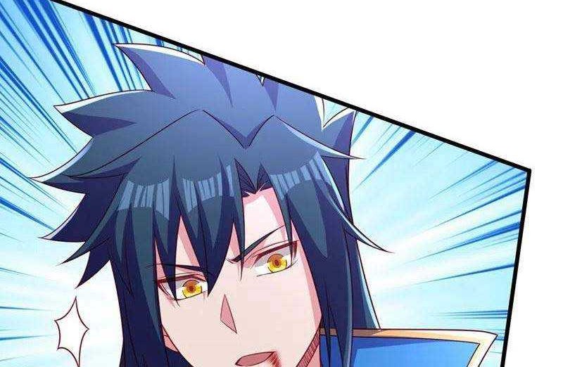 Spirit Sword Sovereign Chapter 451 - halaman 29