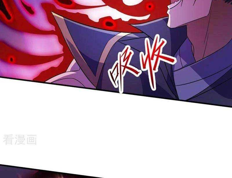 Spirit Sword Sovereign Chapter 451 - halaman 3