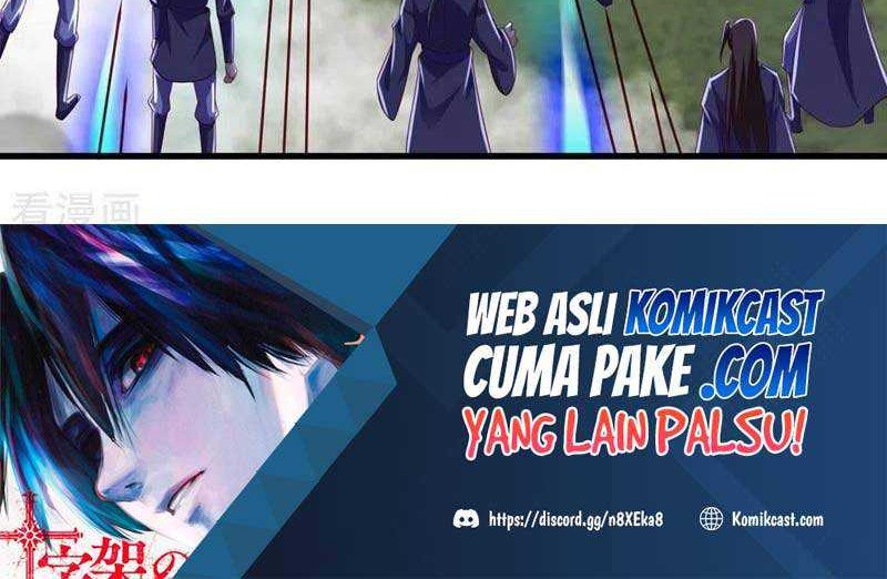 Spirit Sword Sovereign Chapter 451 - halaman 35