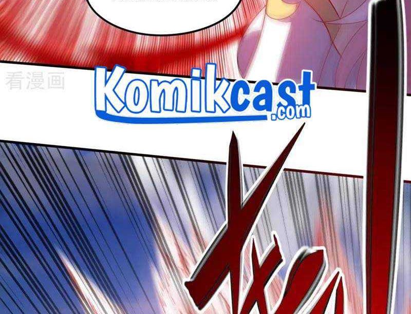 Spirit Sword Sovereign Chapter 451 - halaman 7