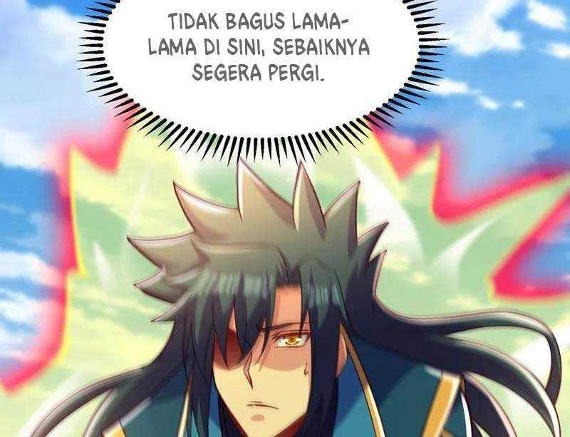 Spirit Sword Sovereign Chapter 452 - halaman 11