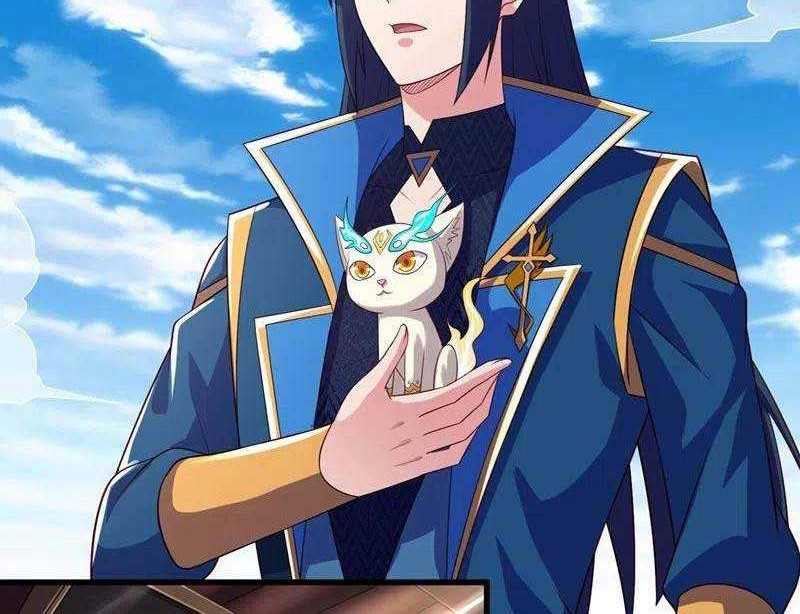 Spirit Sword Sovereign Chapter 452 - halaman 15