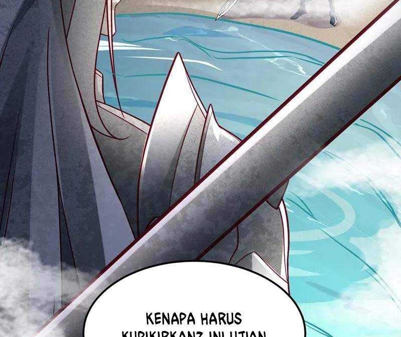 Spirit Sword Sovereign Chapter 452 - halaman 25