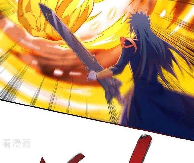 Spirit Sword Sovereign Chapter 452 - halaman 31