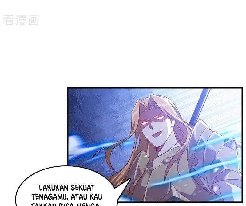 Spirit Sword Sovereign Chapter 452 - halaman 33