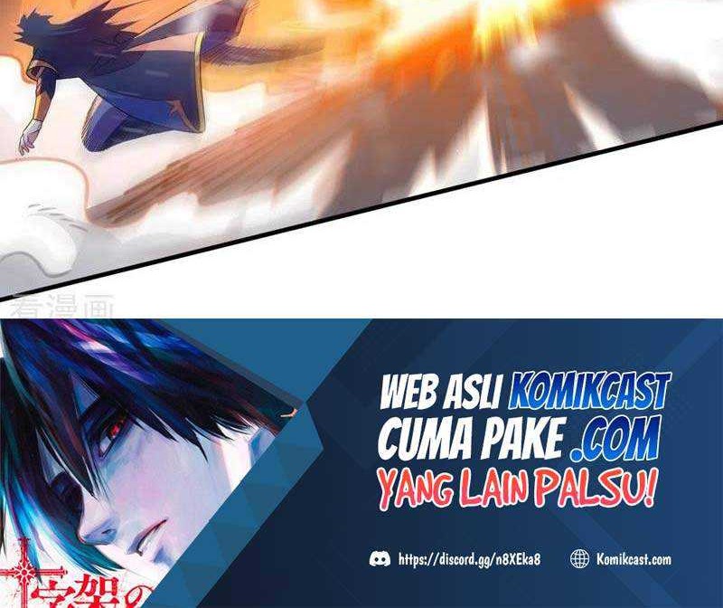 Spirit Sword Sovereign Chapter 452 - halaman 35