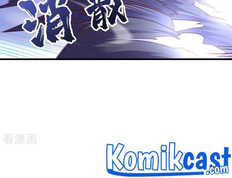 Spirit Sword Sovereign Chapter 452 - halaman 5