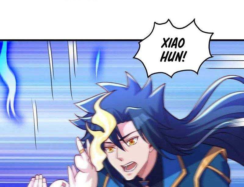 Spirit Sword Sovereign Chapter 452 - halaman 7