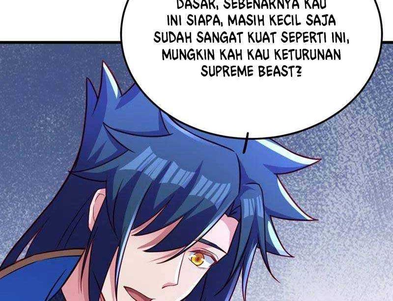 Spirit Sword Sovereign Chapter 452 - halaman 9