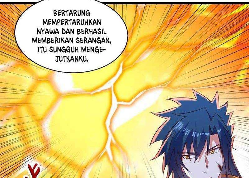 Spirit Sword Sovereign Chapter 453 - halaman 11