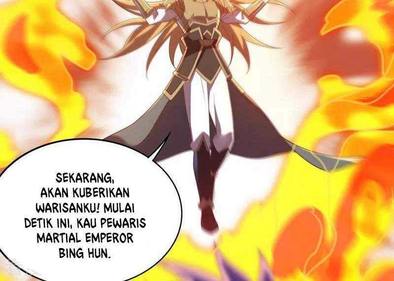 Spirit Sword Sovereign Chapter 453 - halaman 13