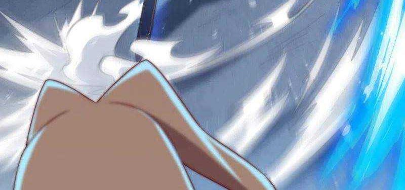 Spirit Sword Sovereign Chapter 453 - halaman 15