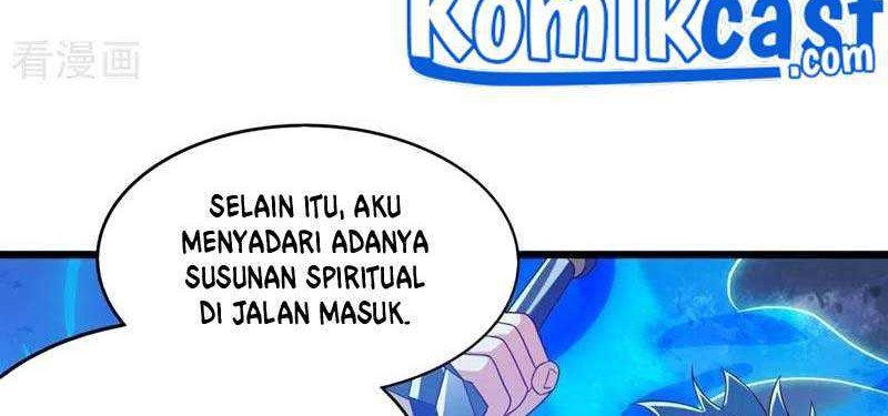 Spirit Sword Sovereign Chapter 453 - halaman 19