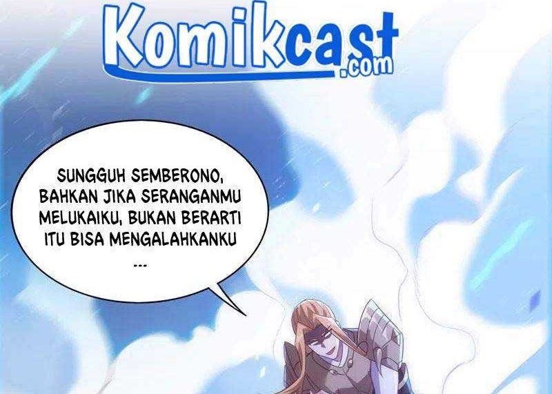 Spirit Sword Sovereign Chapter 453 - halaman 7