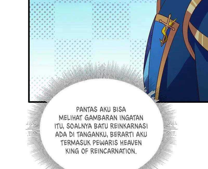 Spirit Sword Sovereign Chapter 454 - halaman 11