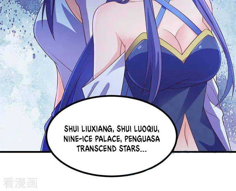 Spirit Sword Sovereign Chapter 454 - halaman 17