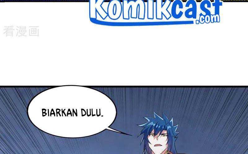 Spirit Sword Sovereign Chapter 454 - halaman 23