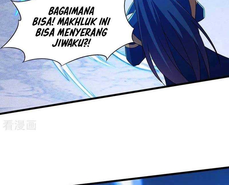 Spirit Sword Sovereign Chapter 454 - halaman 3