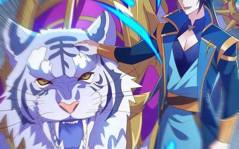 Spirit Sword Sovereign Chapter 454 - halaman 31