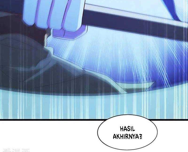 Spirit Sword Sovereign Chapter 454 - halaman 7
