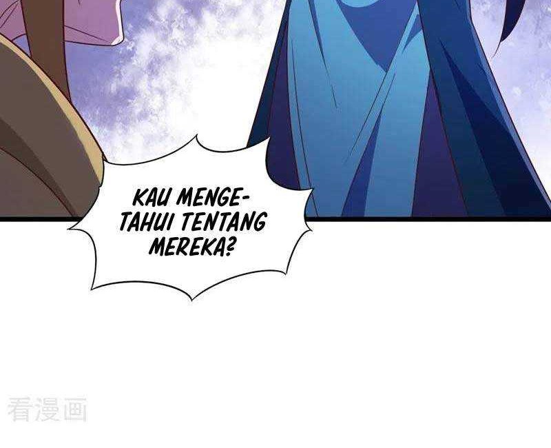 Spirit Sword Sovereign Chapter 454 - halaman 9
