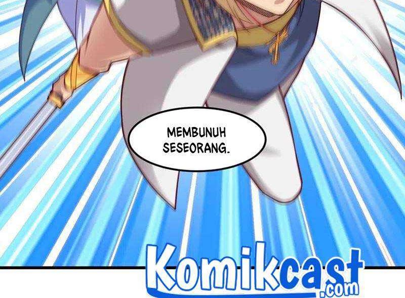 Spirit Sword Sovereign Chapter 455 - halaman 11