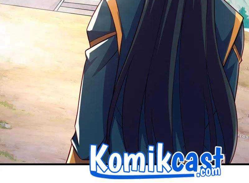 Spirit Sword Sovereign Chapter 455 - halaman 13