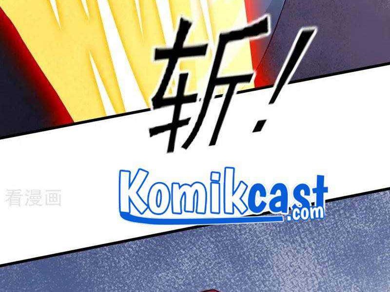 Spirit Sword Sovereign Chapter 455 - halaman 25