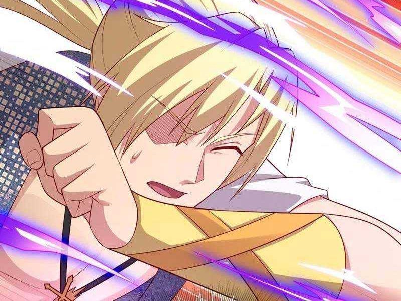 Spirit Sword Sovereign Chapter 455 - halaman 31