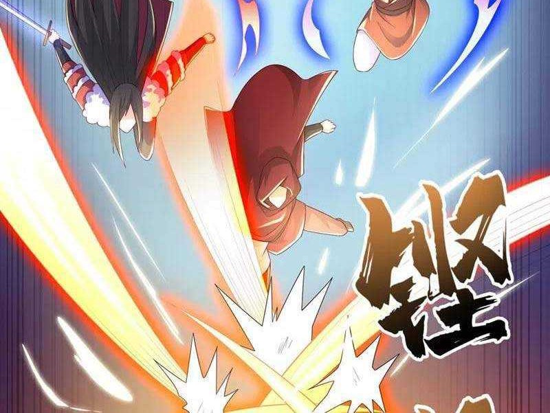 Spirit Sword Sovereign Chapter 455 - halaman 33