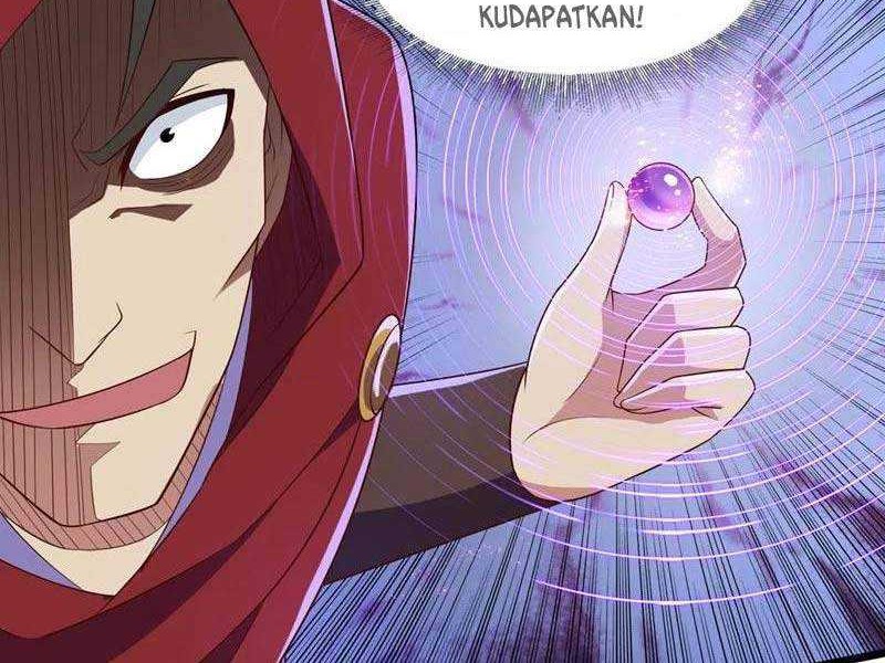 Spirit Sword Sovereign Chapter 455 - halaman 35
