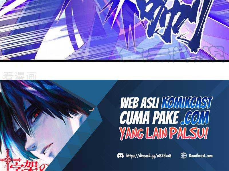 Spirit Sword Sovereign Chapter 455 - halaman 37