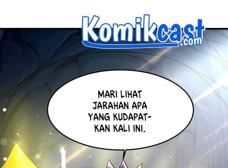 Spirit Sword Sovereign Chapter 455 - halaman 5