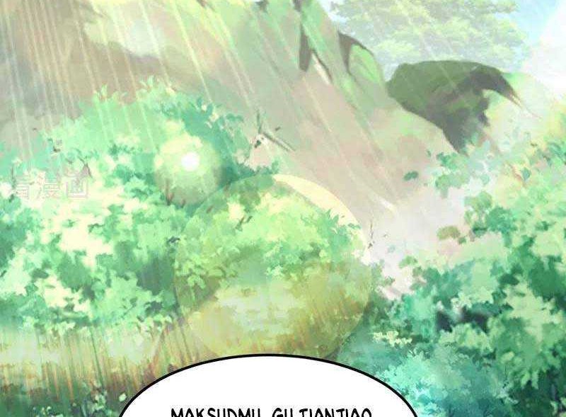 Spirit Sword Sovereign Chapter 455 - halaman 7