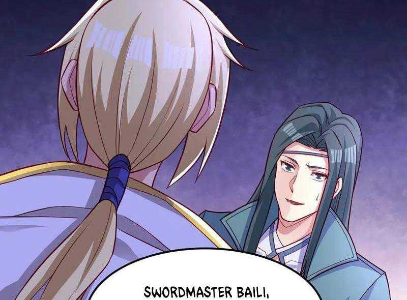 Spirit Sword Sovereign Chapter 455 - halaman 9