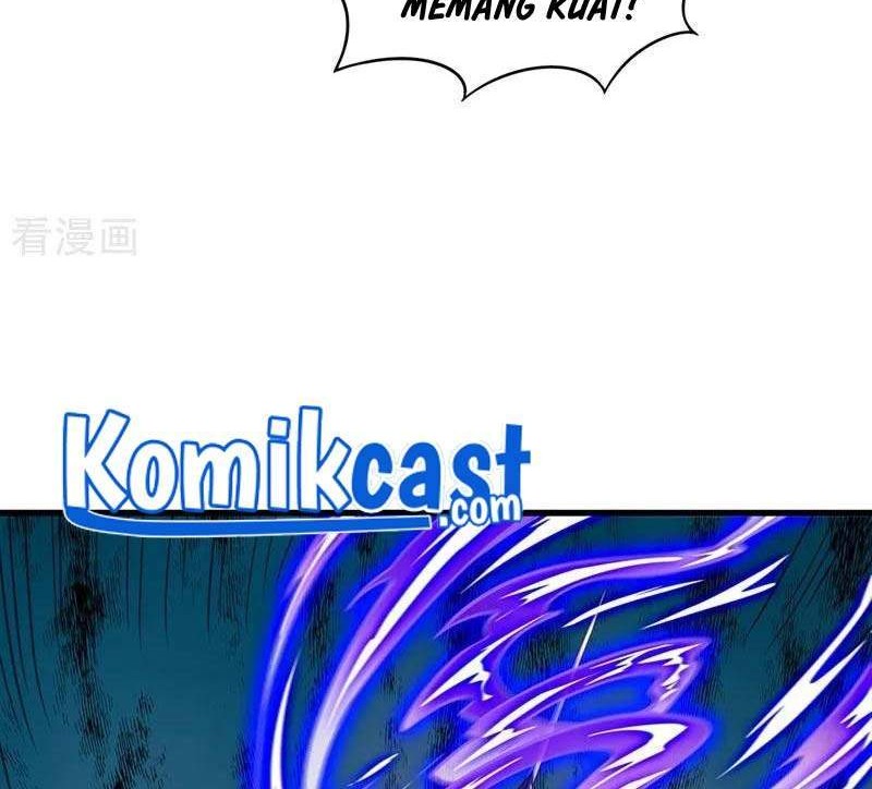 Spirit Sword Sovereign Chapter 456 - halaman 12