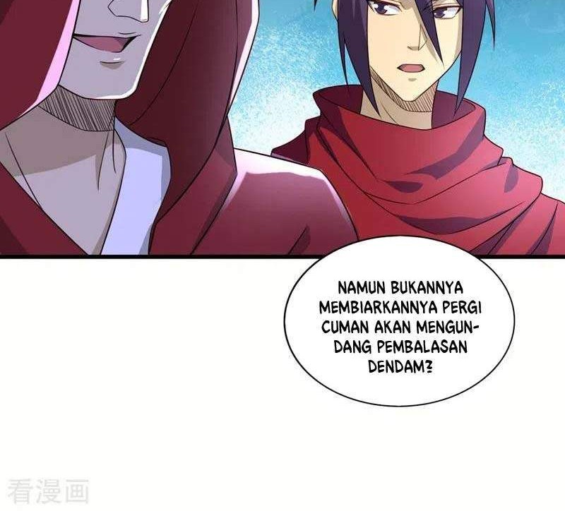 Spirit Sword Sovereign Chapter 456 - halaman 16